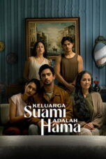 Keluarga Suami Adalah Hama (2026)